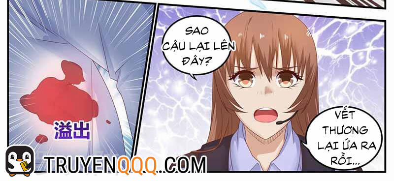 Hệ Thống X Toàn Năng 96 trang 3