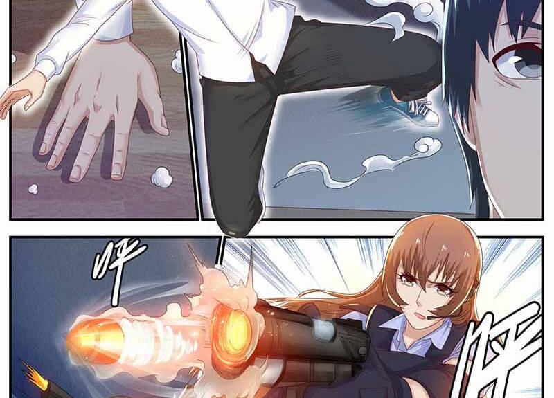 Hệ Thống X Toàn Năng 96 trang 32