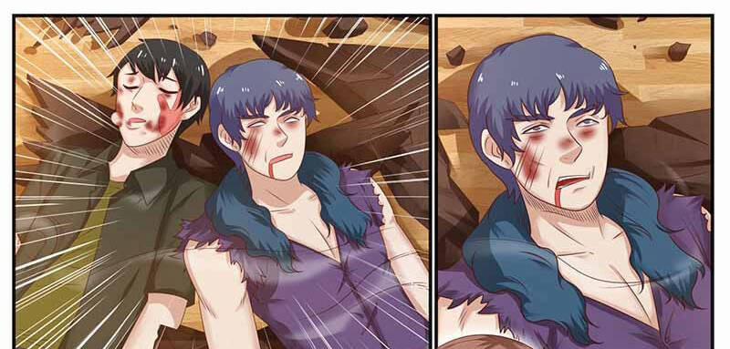 Hệ Thống X Toàn Năng 96 trang 35