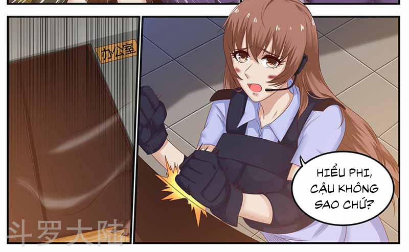 Hệ Thống X Toàn Năng 96 trang 36