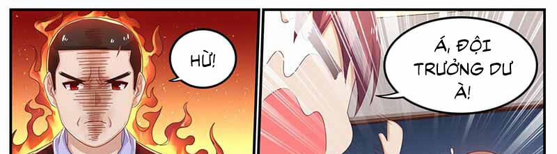 Hệ Thống X Toàn Năng 97 trang 22