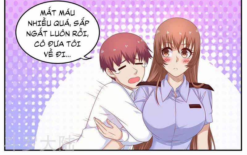 Hệ Thống X Toàn Năng 97 trang 24