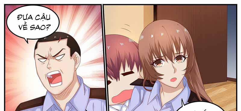 Hệ Thống X Toàn Năng 97 trang 25