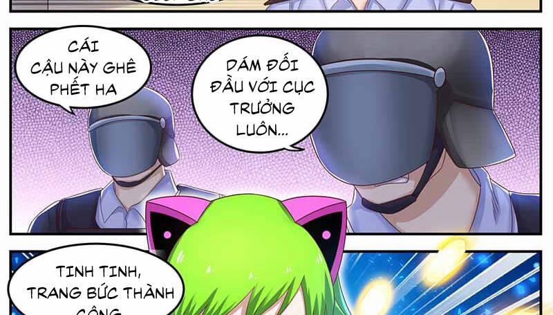 Hệ Thống X Toàn Năng 97 trang 32