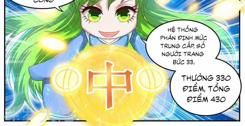 Hệ Thống X Toàn Năng 97 trang 33