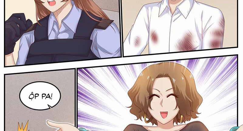 Hệ Thống X Toàn Năng 97 trang 8