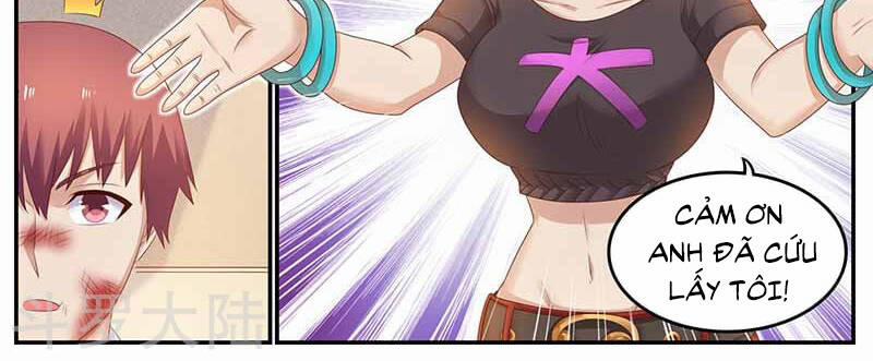 Hệ Thống X Toàn Năng 97 trang 9