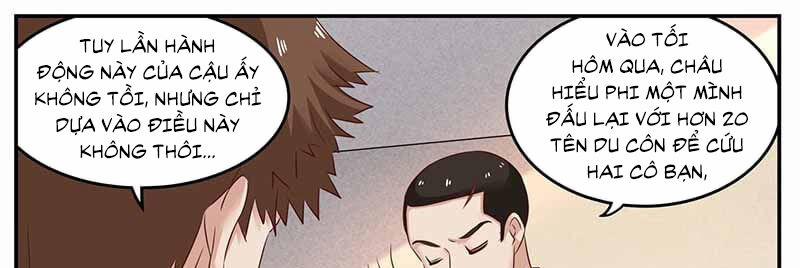 Hệ Thống X Toàn Năng 98 trang 17