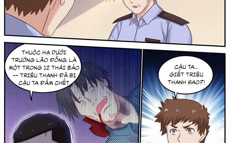 Hệ Thống X Toàn Năng 98 trang 18