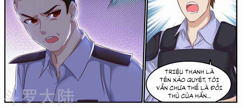 Hệ Thống X Toàn Năng 98 trang 19