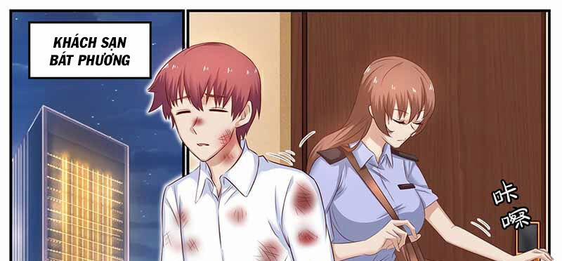 Hệ Thống X Toàn Năng 98 trang 26