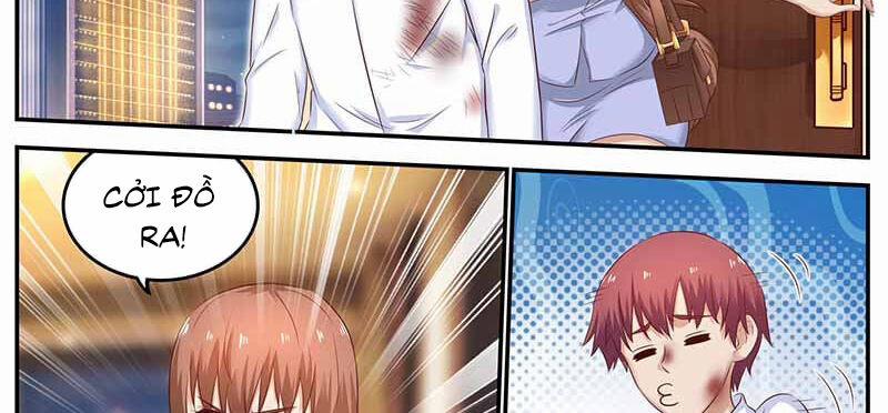 Hệ Thống X Toàn Năng 98 trang 27