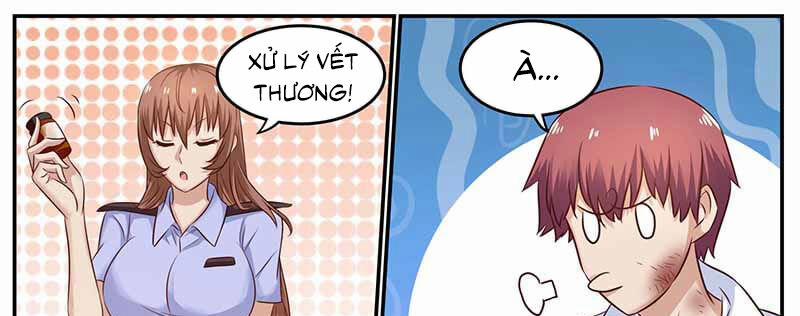 Hệ Thống X Toàn Năng 98 trang 29