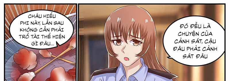 Hệ Thống X Toàn Năng 98 trang 32