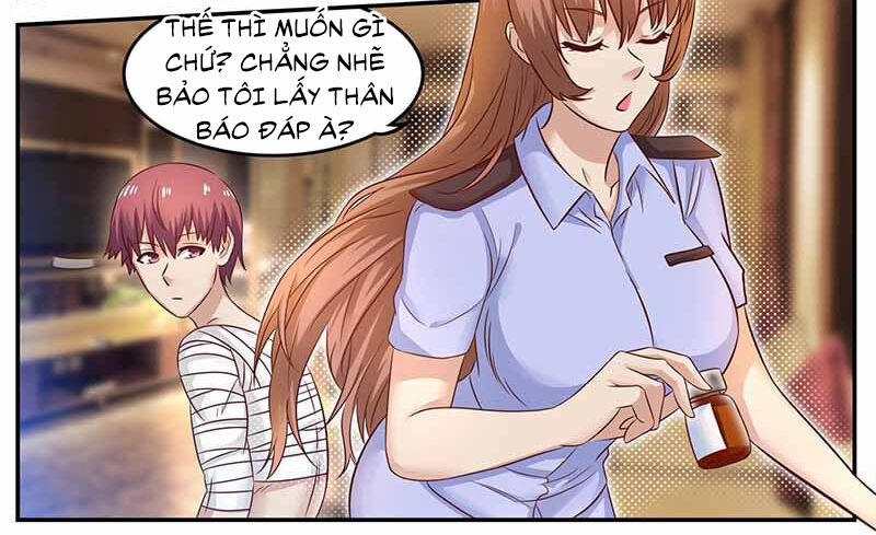 Hệ Thống X Toàn Năng 98 trang 36