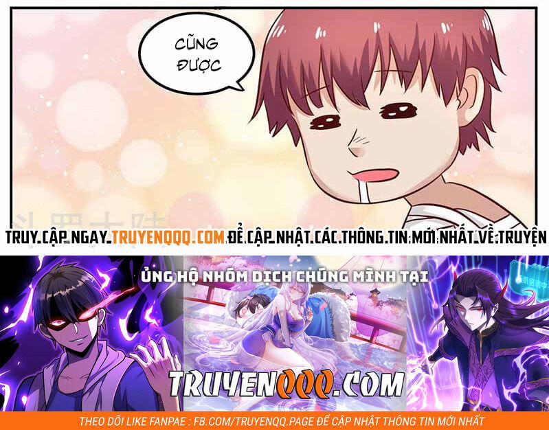 Hệ Thống X Toàn Năng 98 trang 37