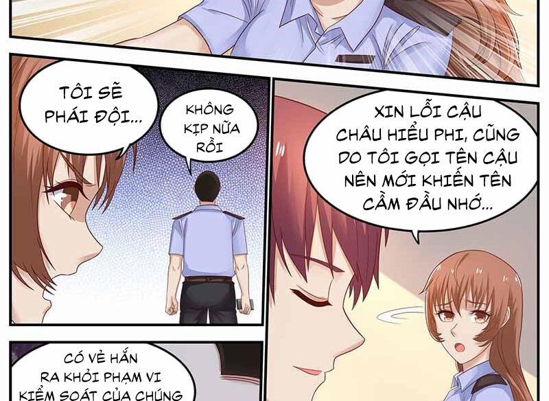 Hệ Thống X Toàn Năng 98 trang 6