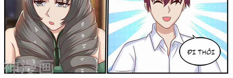 Hệ Thống X Toàn Năng 99 trang 18