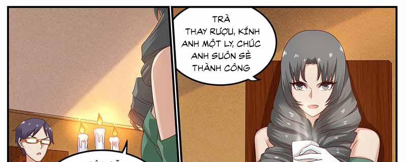 Hệ Thống X Toàn Năng 99 trang 31