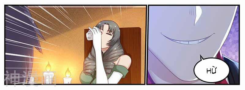 Hệ Thống X Toàn Năng 99 trang 33