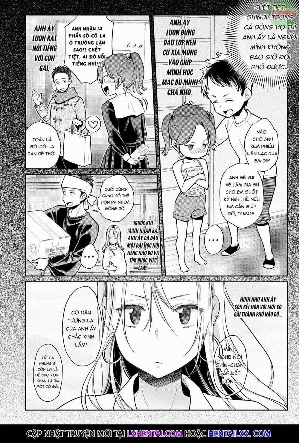 Head-To-Head Showdown 5 trang 6