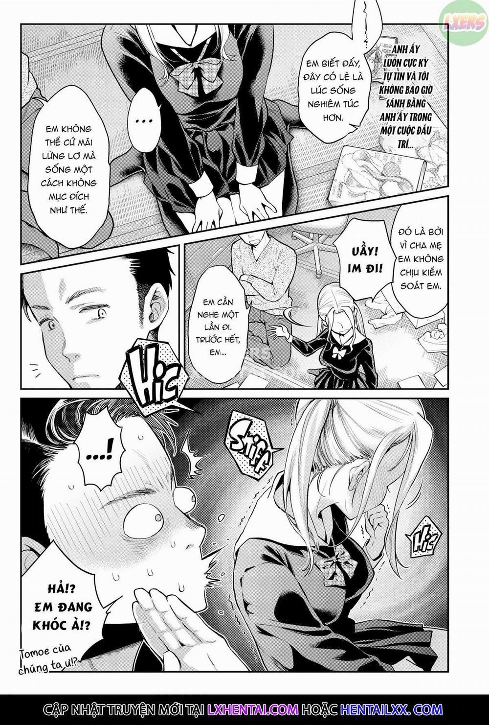 Head-To-Head Showdown 5 trang 7