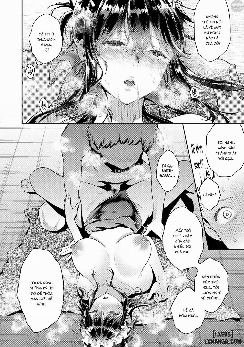 Head-To-Head Showdown 6 trang 18