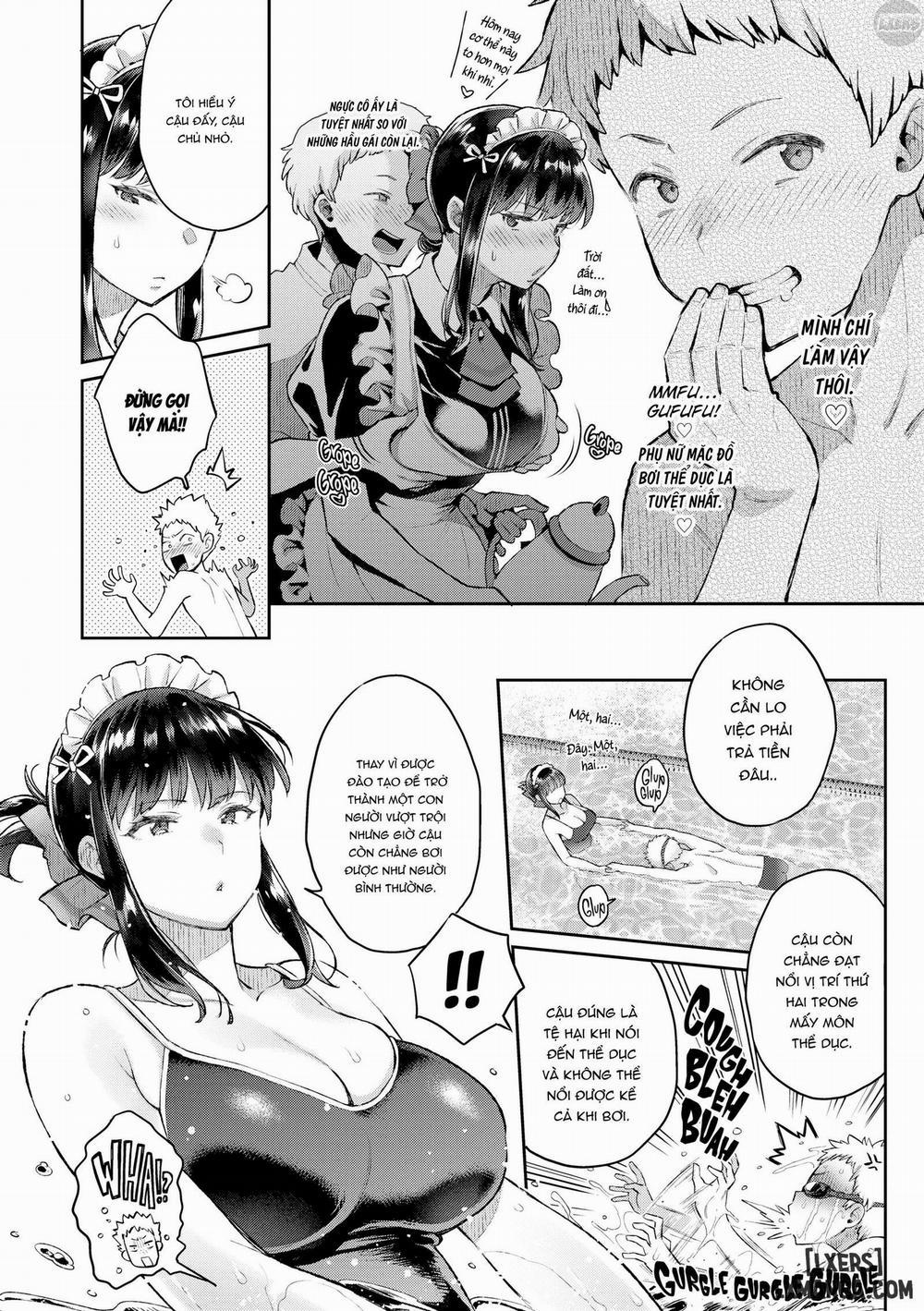 Head-To-Head Showdown 6 trang 4