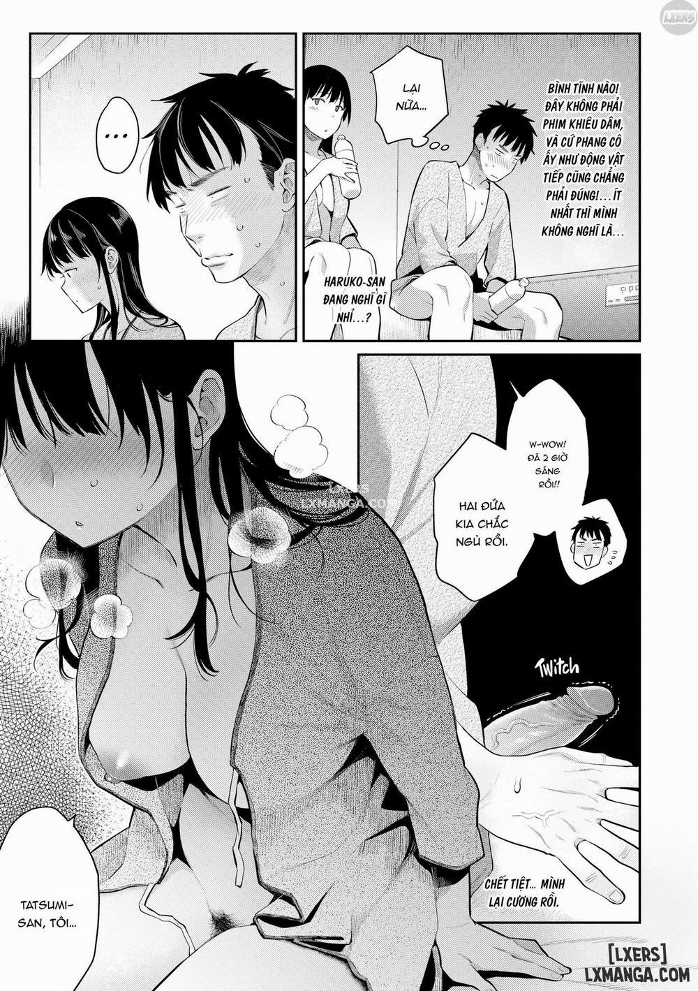 Head-To-Head Showdown 7 END trang 19