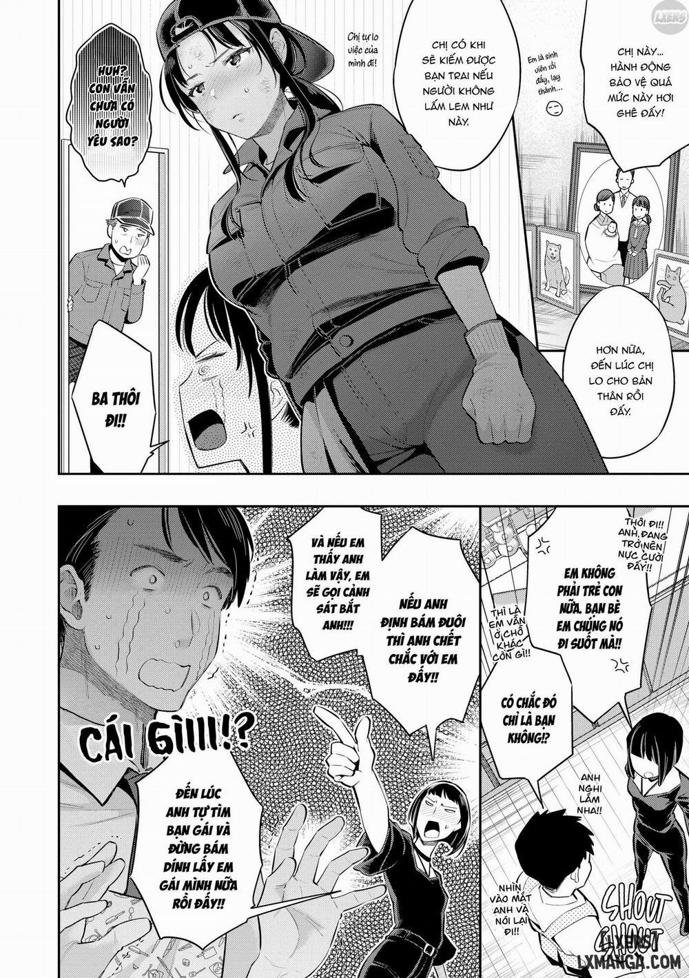 Head-To-Head Showdown 7 END trang 4