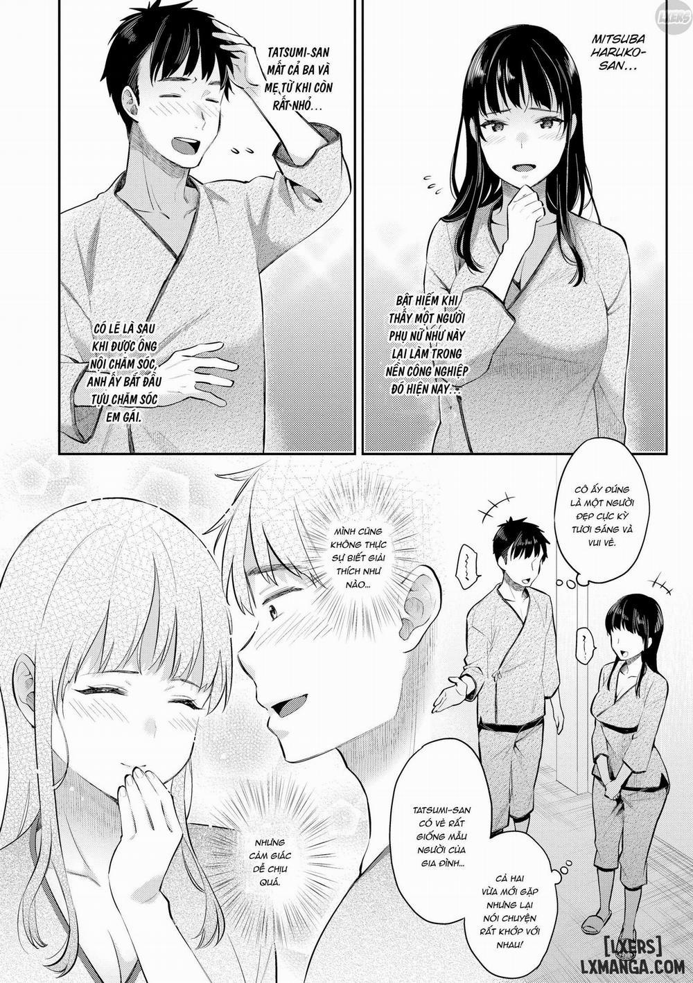 Head-To-Head Showdown 7 END trang 8