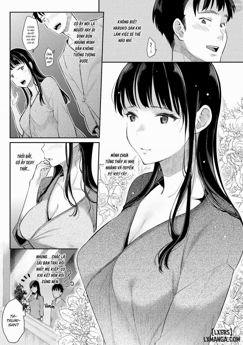 Head-To-Head Showdown 7 END trang 9