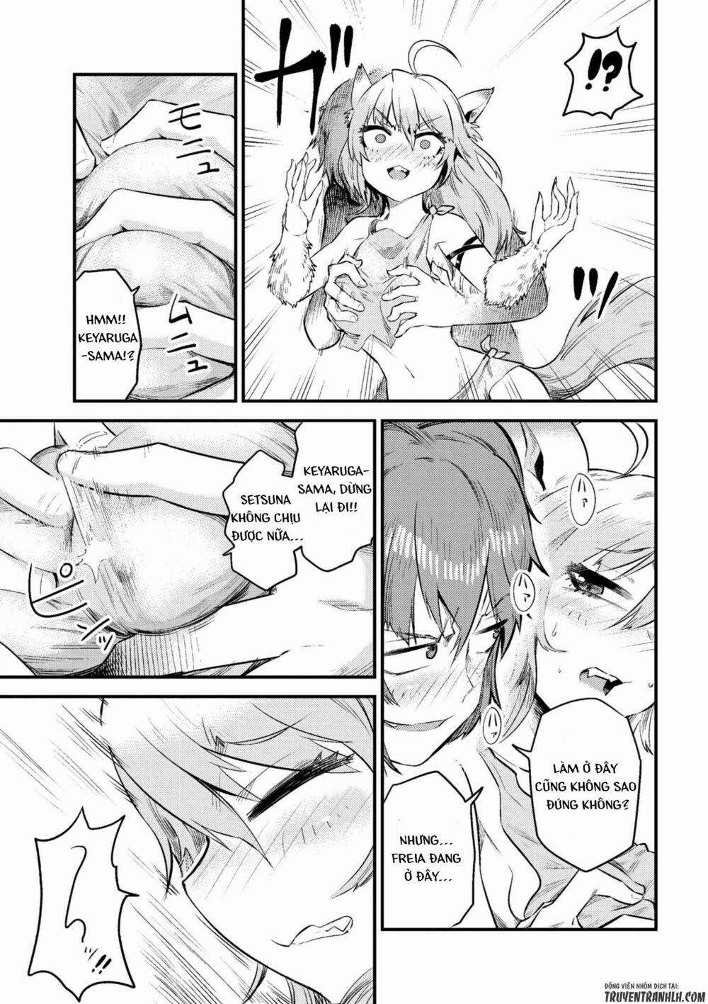 Healer Báo Thù 10.1 trang 11