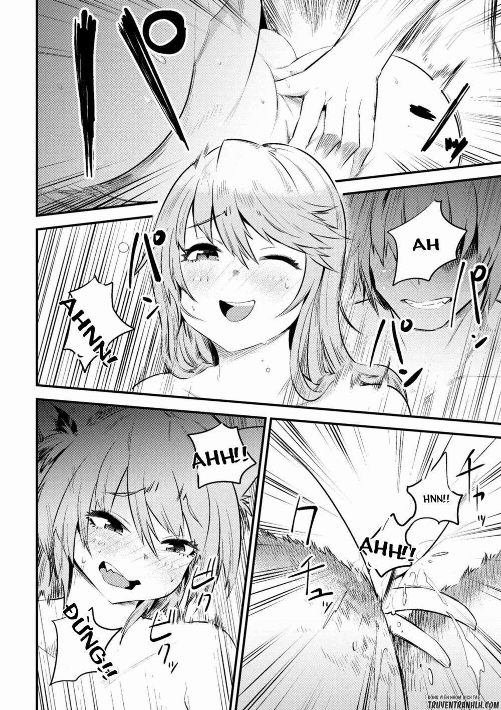 Healer Báo Thù 10.1 trang 16
