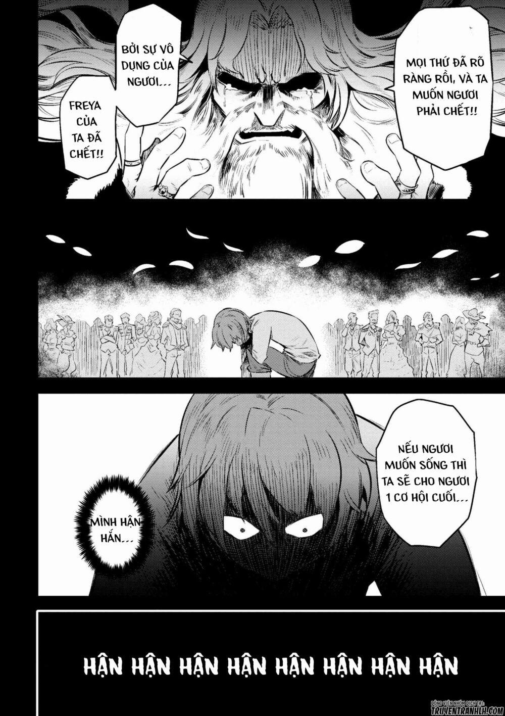 Healer Báo Thù 10.1 trang 2