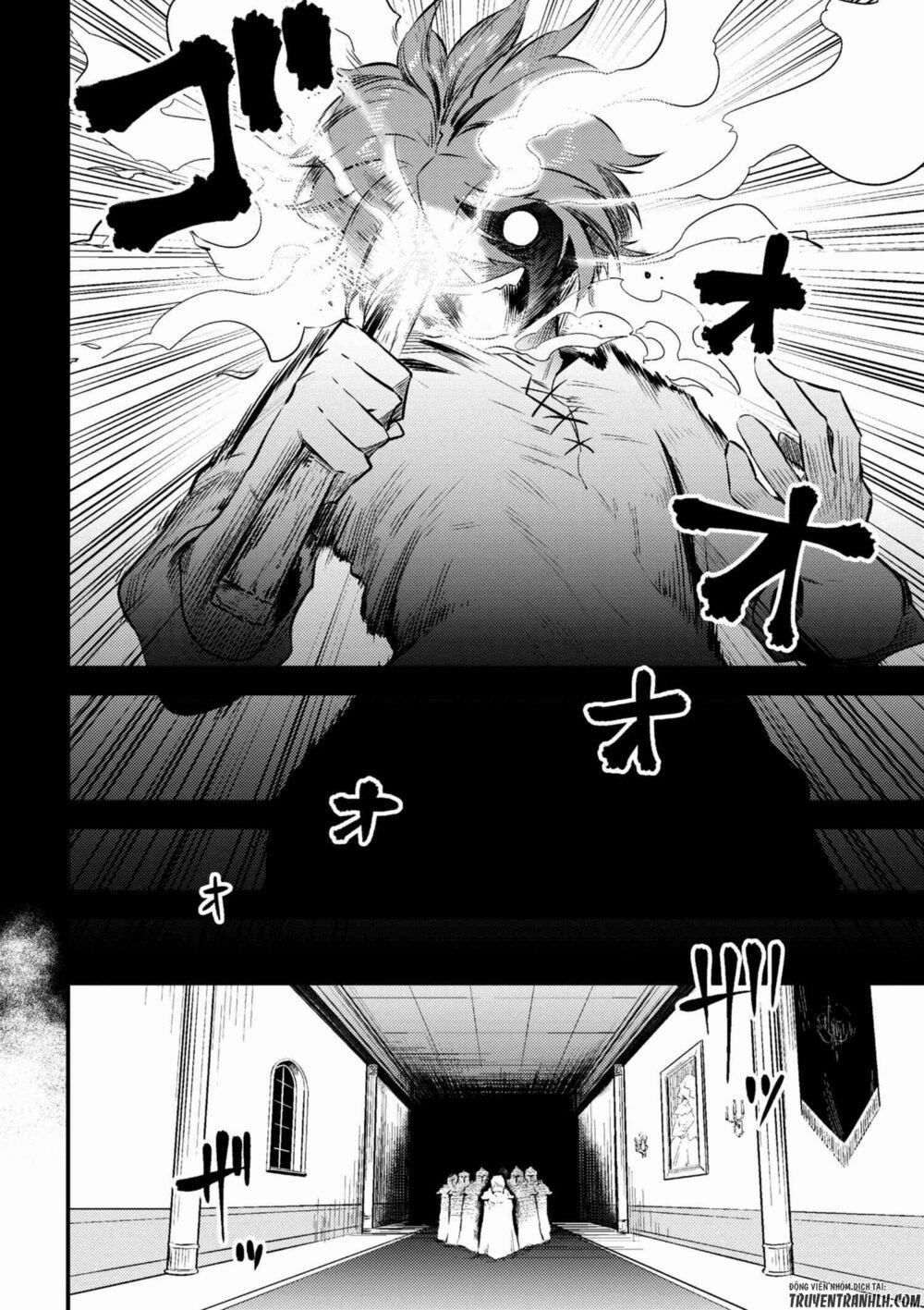 Healer Báo Thù 10.1 trang 4