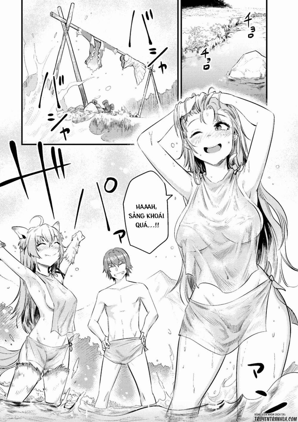 Healer Báo Thù 10.1 trang 8