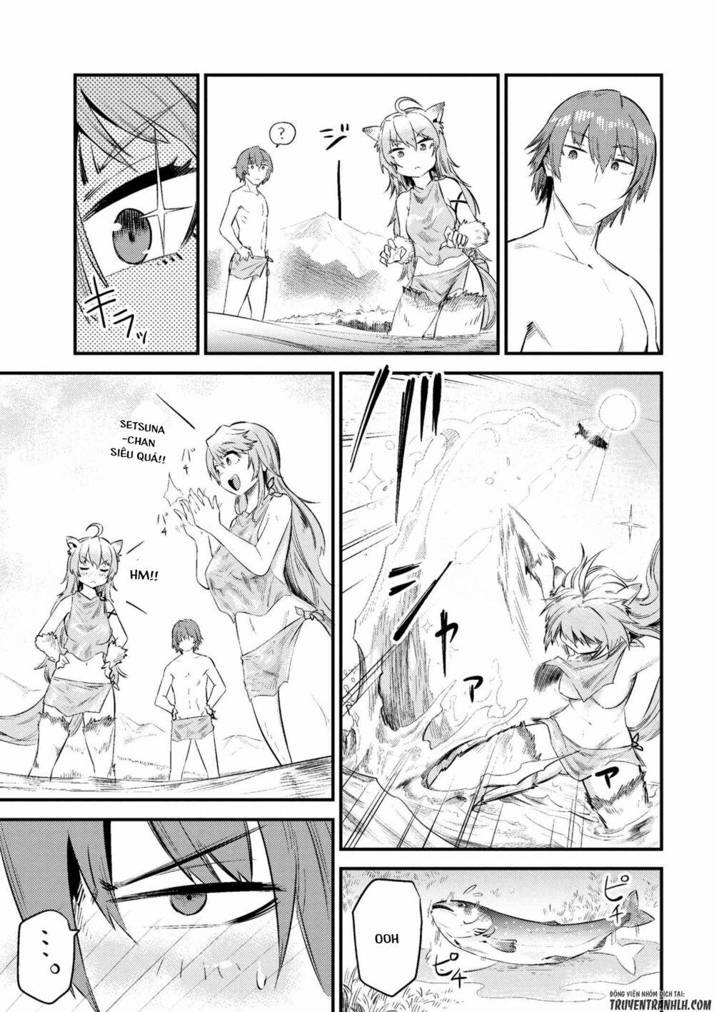 Healer Báo Thù 10.1 trang 9