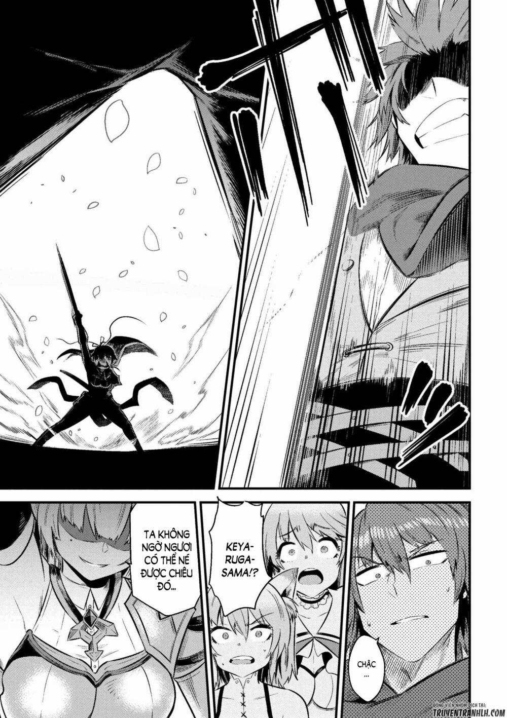 Healer Báo Thù 10.2 trang 12