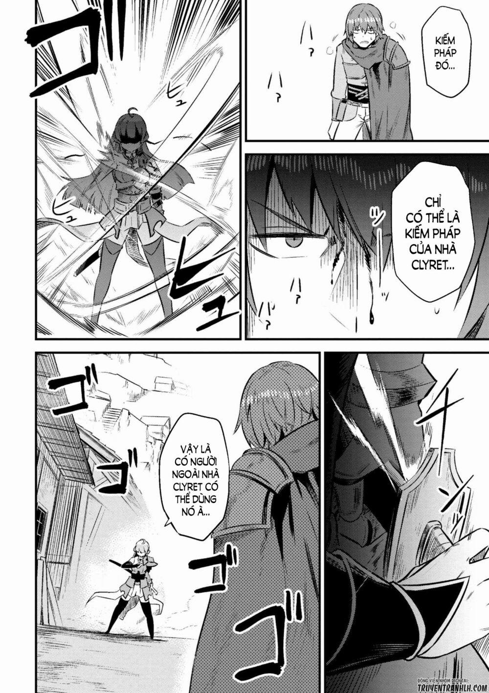 Healer Báo Thù 10.2 trang 13