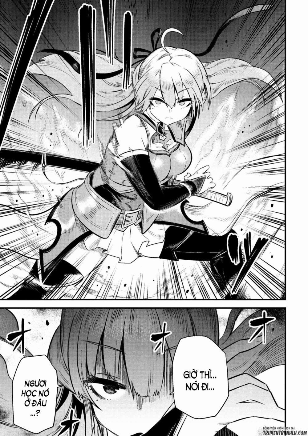 Healer Báo Thù 10.2 trang 14