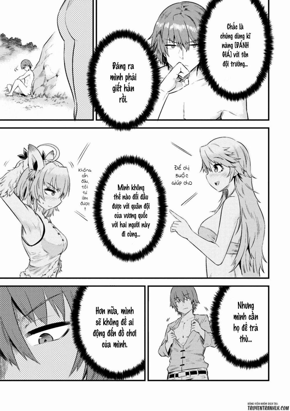 Healer Báo Thù 10.2 trang 2