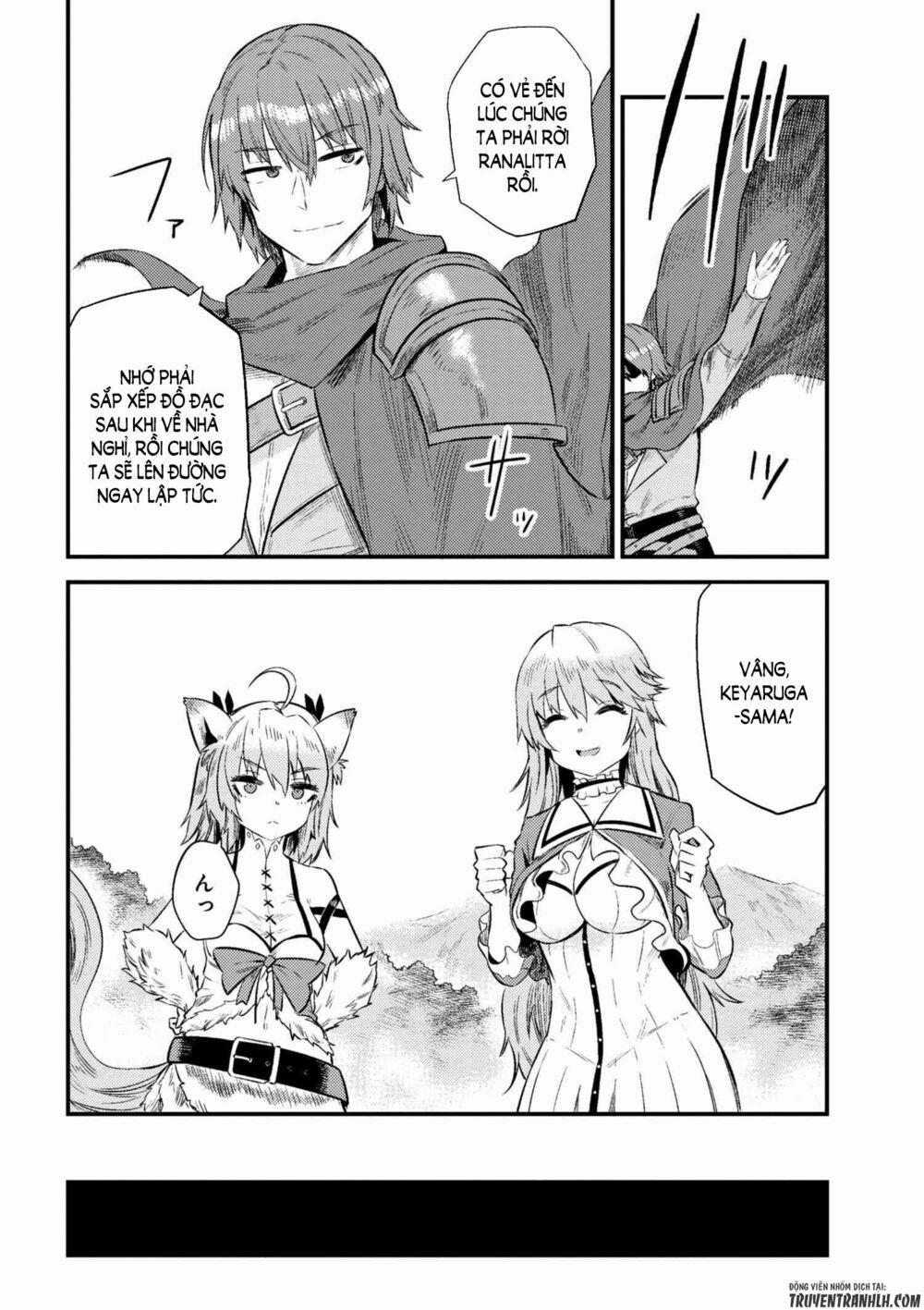 Healer Báo Thù 10.2 trang 3