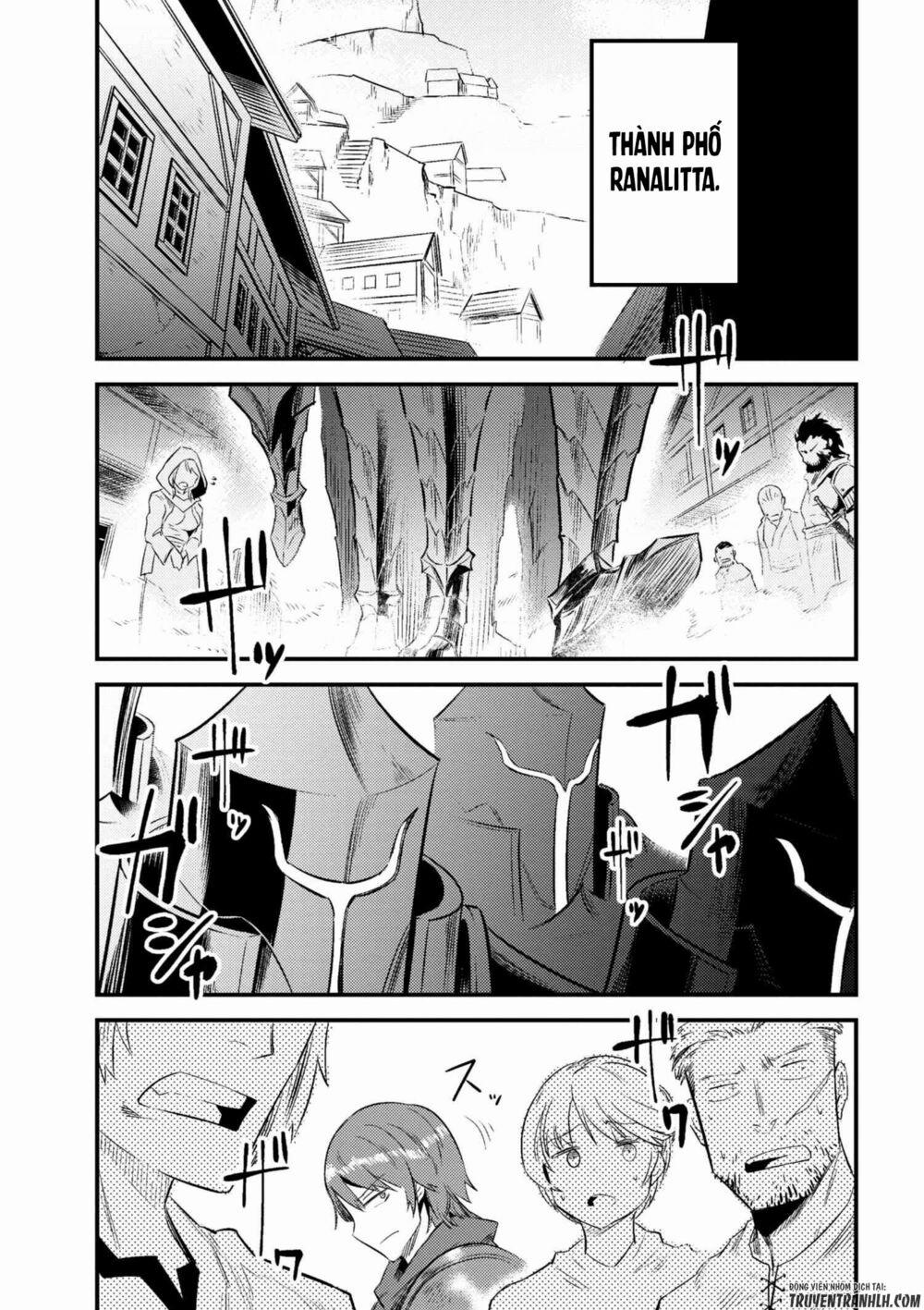 Healer Báo Thù 10.2 trang 4