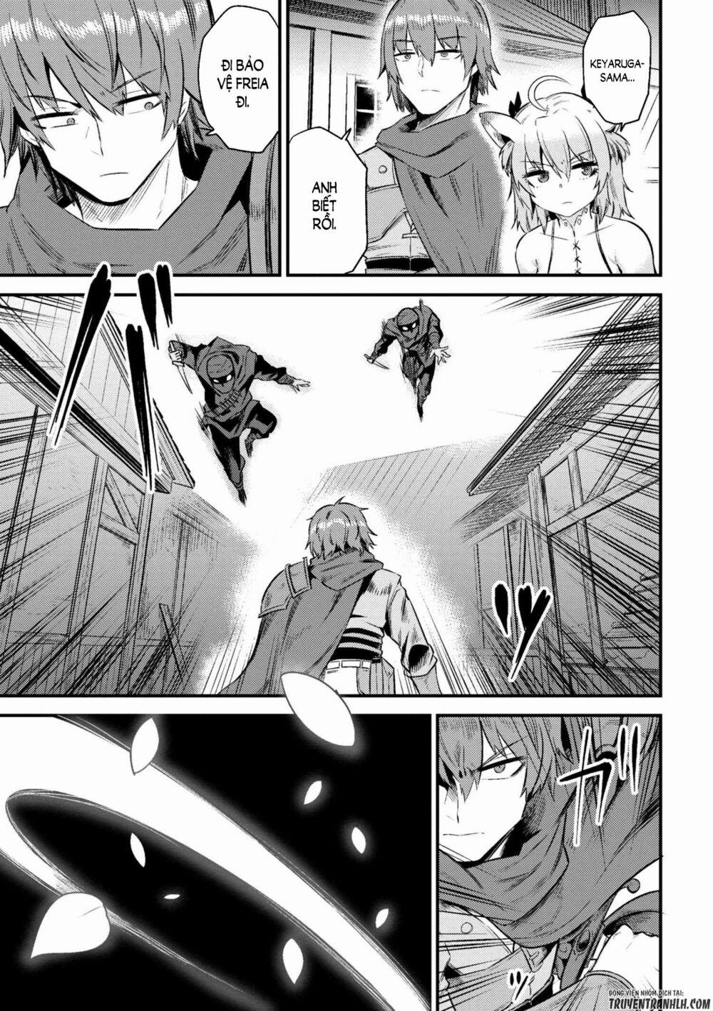 Healer Báo Thù 10.2 trang 6