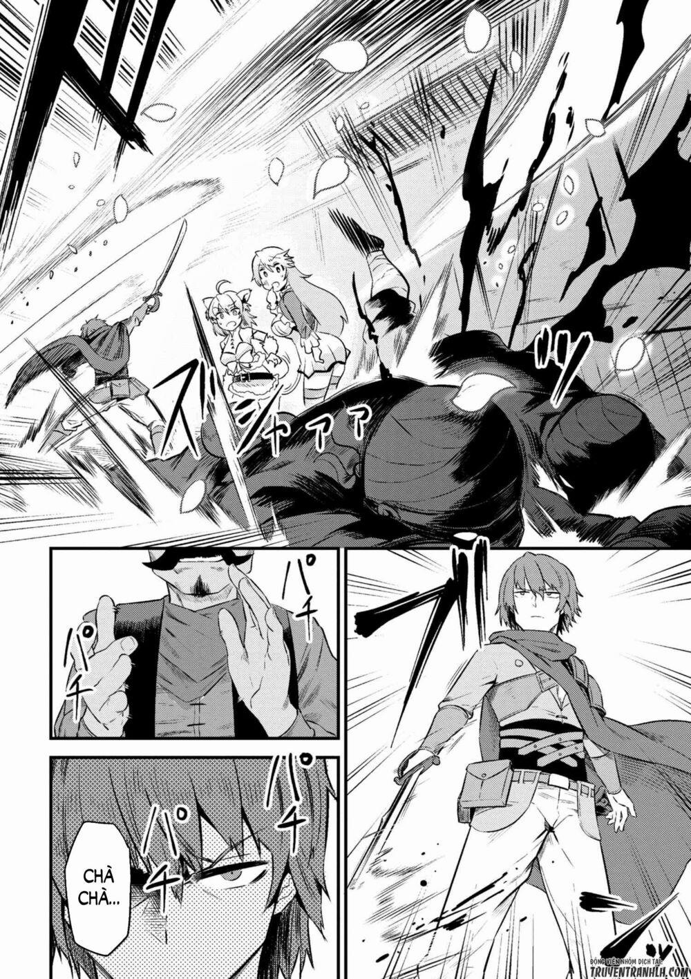 Healer Báo Thù 10.2 trang 7