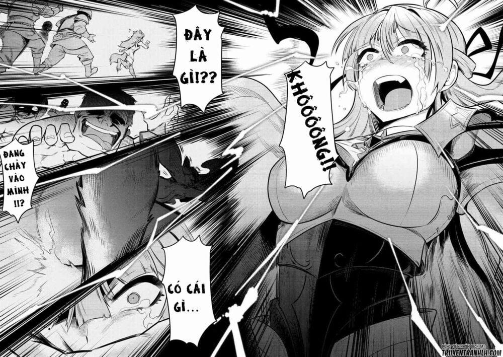 Healer Báo Thù 11.2 trang 10