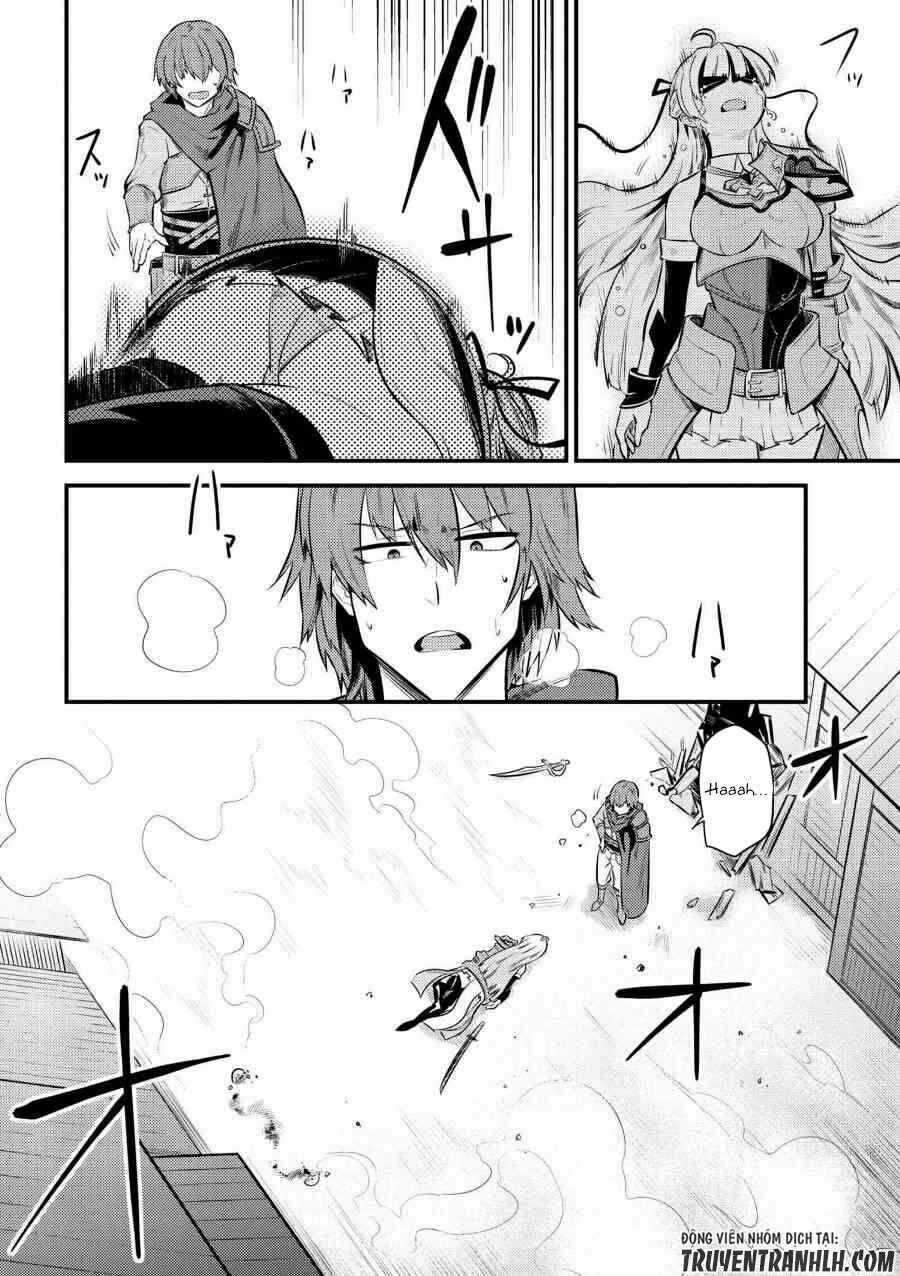 Healer Báo Thù 11.2 trang 11