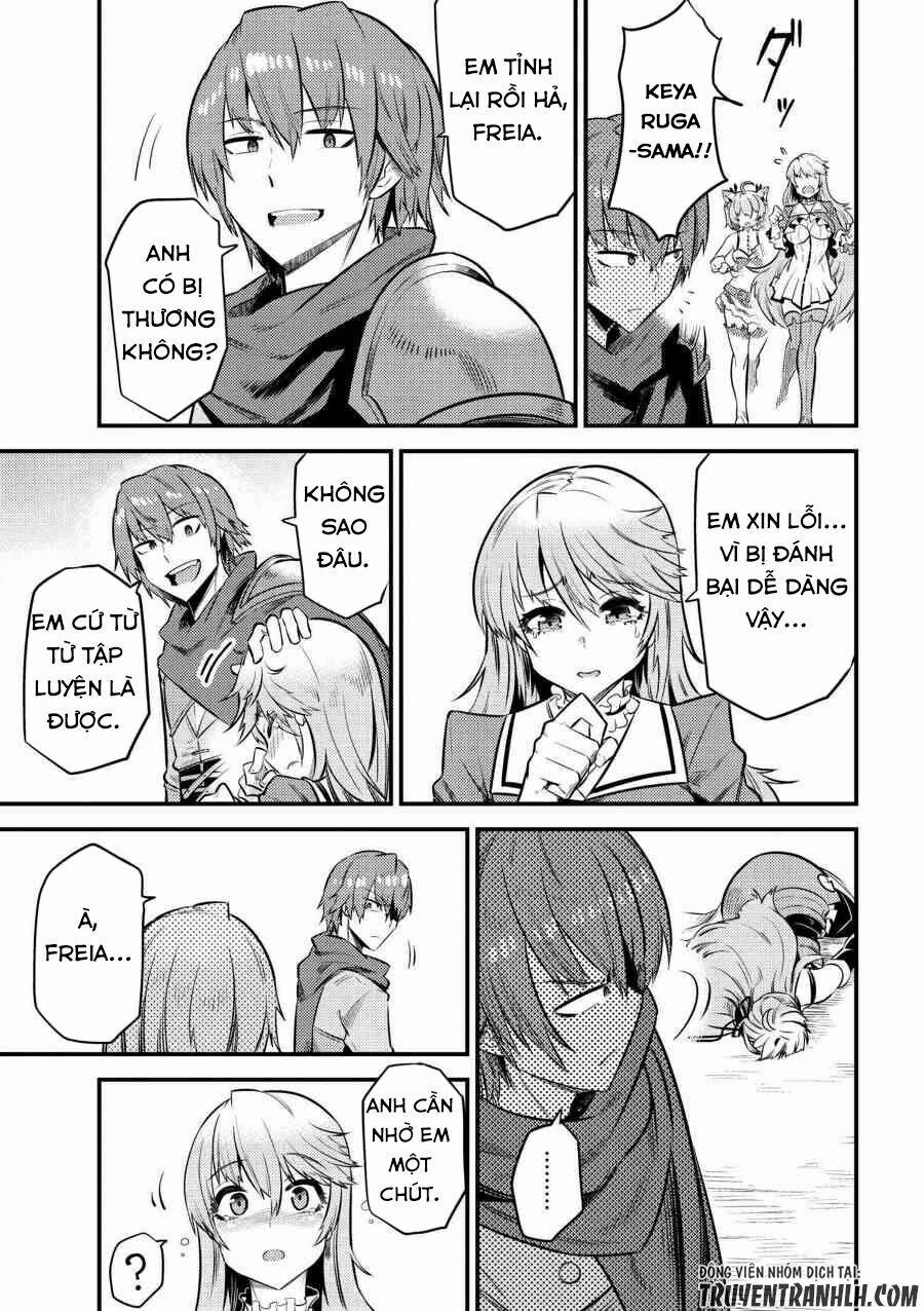 Healer Báo Thù 11.2 trang 12