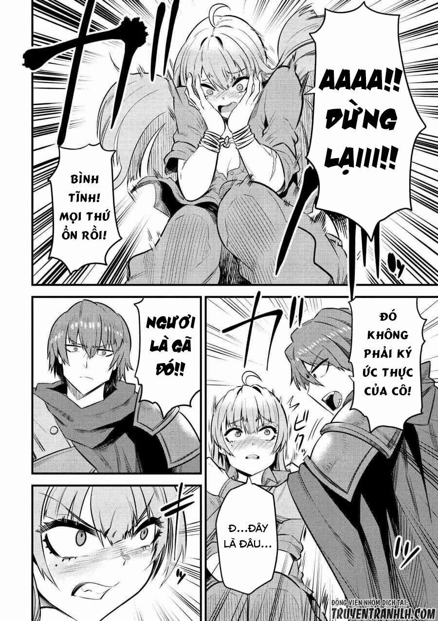Healer Báo Thù 11.2 trang 15